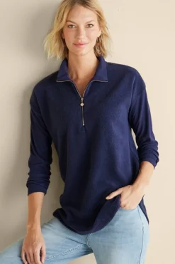 Best Soft Surroundings Adalyn Pullover Tunic