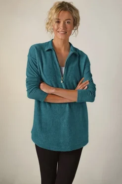 Best Soft Surroundings Adalyn Pullover Tunic