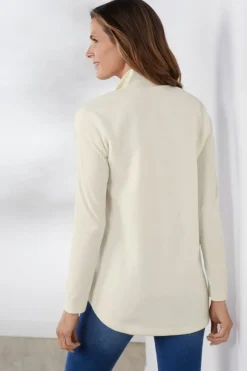 Best Soft Surroundings Adalyn Pullover Tunic