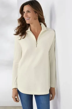 Best Soft Surroundings Adalyn Pullover Tunic