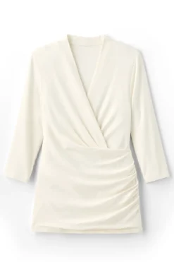 Outlet Soft Surroundings Alondra Knit Top I