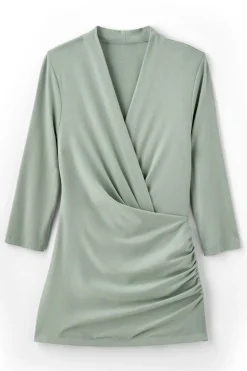Outlet Soft Surroundings Alondra Knit Top I