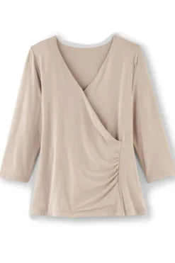 Discount Soft Surroundings Alyssa Knit Top