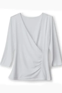 Discount Soft Surroundings Alyssa Knit Top