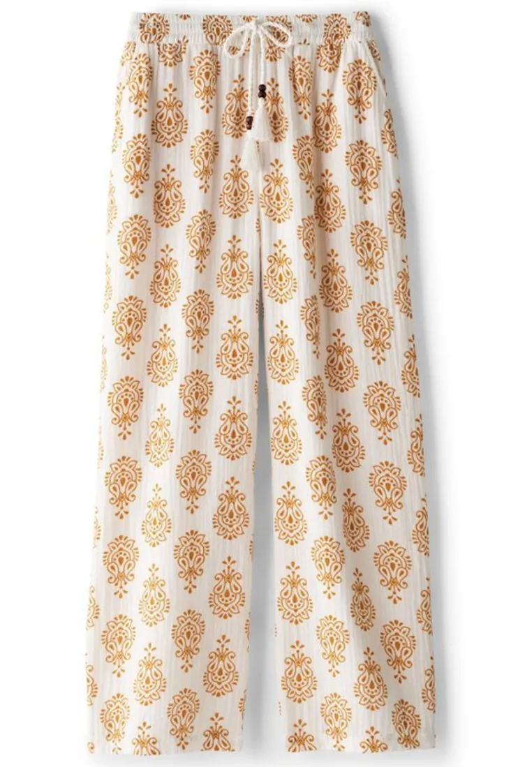 Sale Soft Surroundings Amaria Nights Bottoms AmariaNights