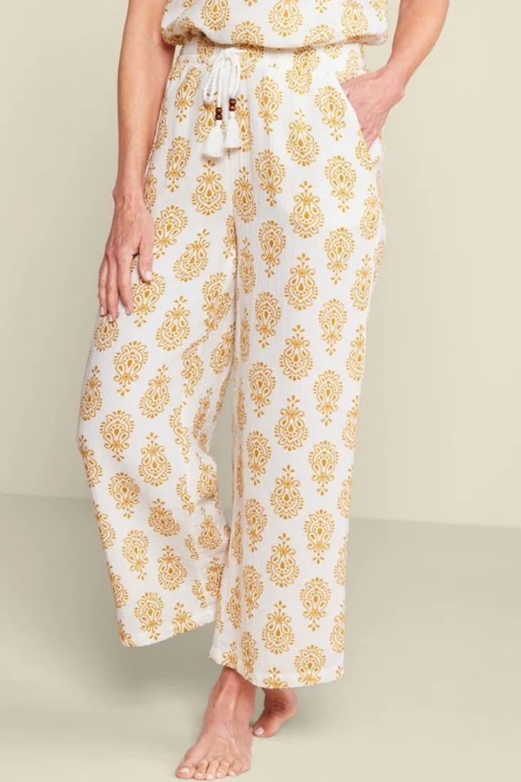 Sale Soft Surroundings Amaria Nights Bottoms AmariaNights