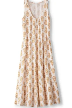 Hot Soft Surroundings Amaria Nights Maxi Gown AmariaNights