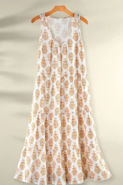 Hot Soft Surroundings Amaria Nights Maxi Gown AmariaNights