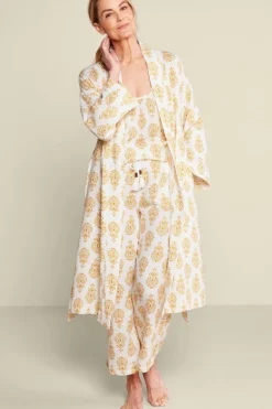 Discount Soft Surroundings Amaria Nights Robe AmariaNights