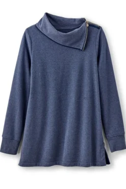 Hot Soft Surroundings Angie Tunic