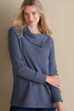 Hot Soft Surroundings Angie Tunic