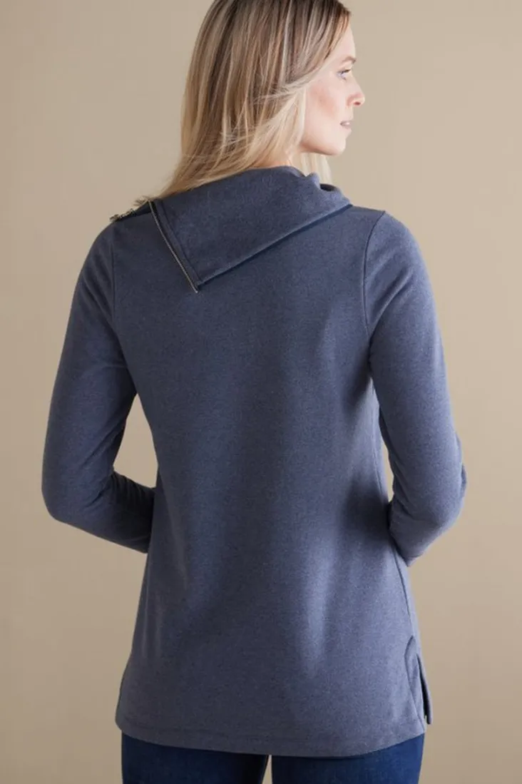 Hot Soft Surroundings Angie Tunic