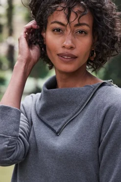 Hot Soft Surroundings Angie Tunic