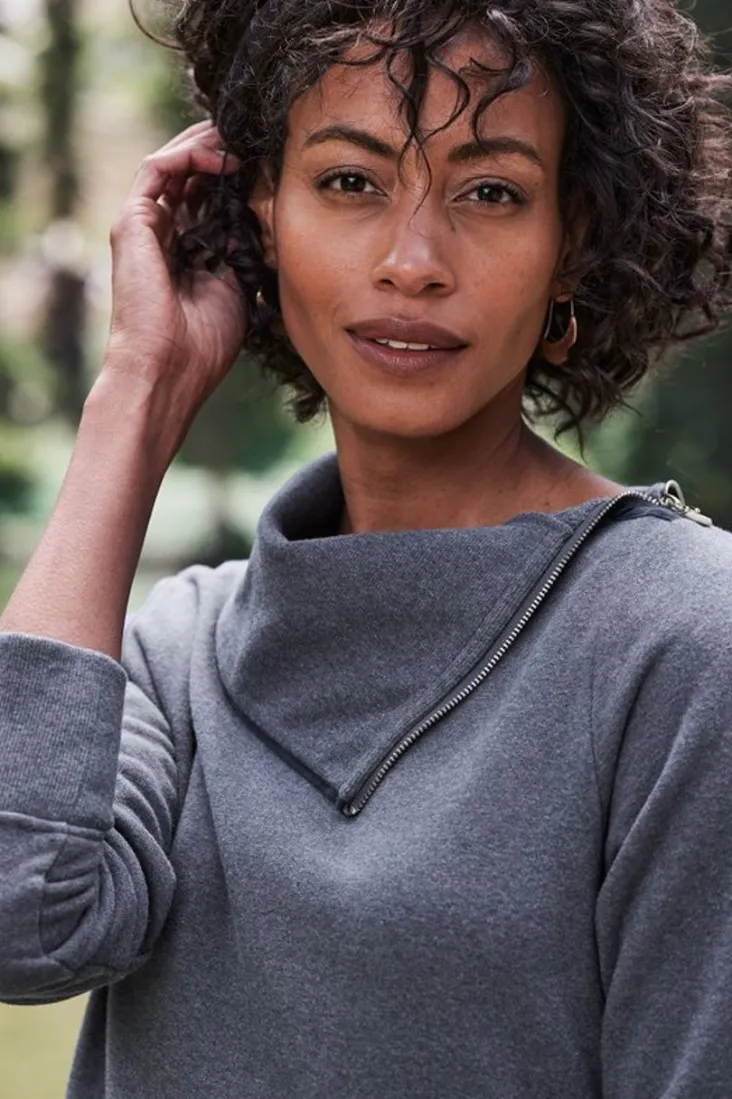 Hot Soft Surroundings Angie Tunic