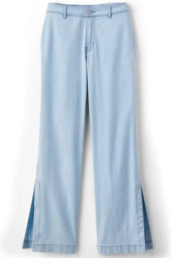 New Soft Surroundings Arcadia Wide Leg Pants