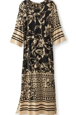 Best Soft Surroundings Asteria Dress CoralFloral