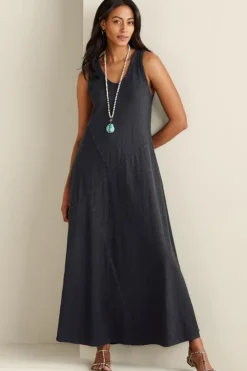 Soft Surroundings Bailey Dress