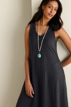 Soft Surroundings Bailey Dress