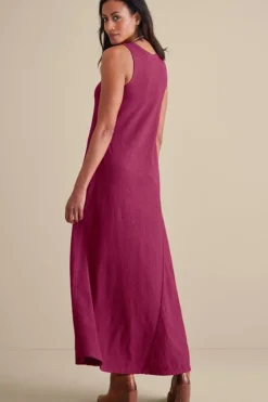 Soft Surroundings Bailey Dress