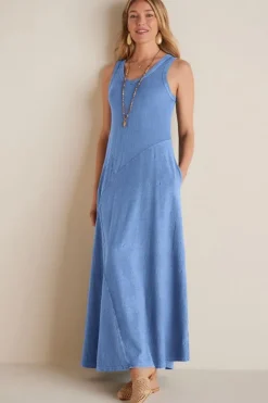 Soft Surroundings Bailey Dress