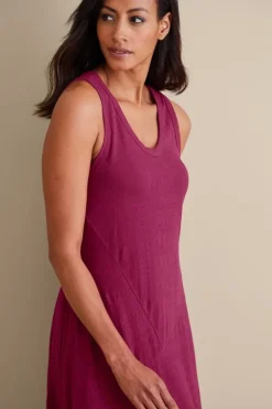 Soft Surroundings Bailey Dress