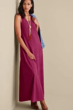 Soft Surroundings Bailey Dress
