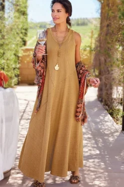 Soft Surroundings Bailey Dress