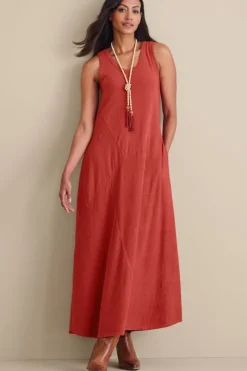 Soft Surroundings Bailey Dress