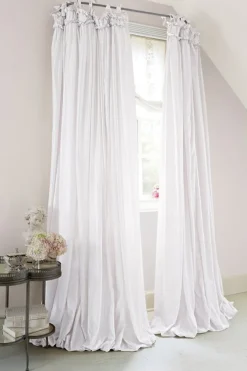 Hot Soft Surroundings Balloon Blackout Drapery Panel