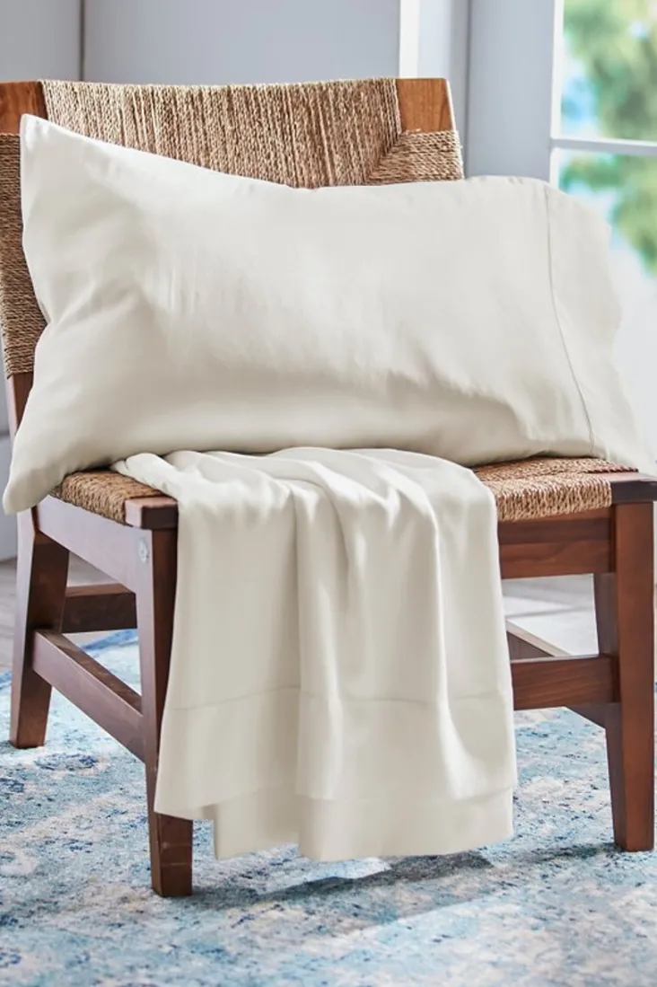 Best Soft Surroundings Blissful Bamboo Sheet Set