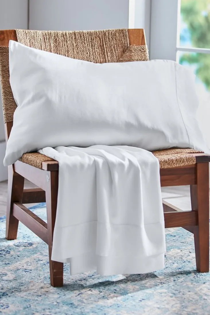Best Soft Surroundings Blissful Bamboo Sheet Set