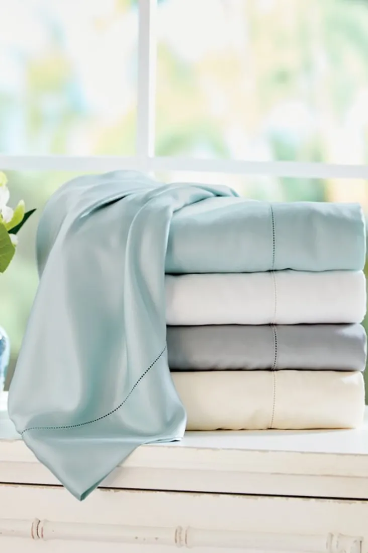 Best Soft Surroundings Blissful Bamboo Sheet Set