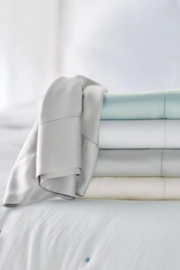 Best Soft Surroundings Blissful Bamboo Sheet Set