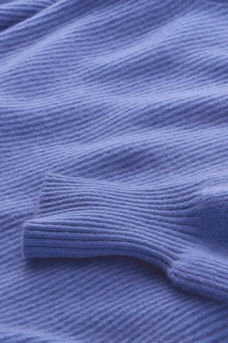 Online Soft Surroundings Calanthe Cashmere Pullover