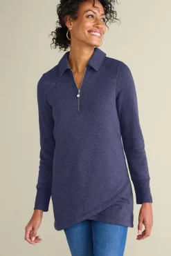Soft Surroundings Calla Top