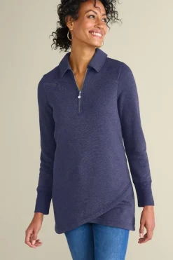 Soft Surroundings Calla Top