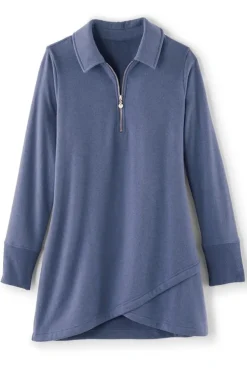 Soft Surroundings Calla Top