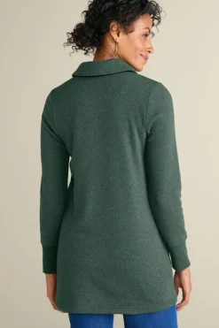 Soft Surroundings Calla Top