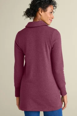 Soft Surroundings Calla Top