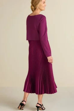 Sale Soft Surroundings Cassandra Dress