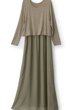 New Soft Surroundings Cassie Dress