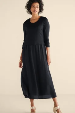 New Soft Surroundings Cassie Dress