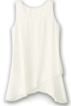 Sale Soft Surroundings Celine Tunic Black