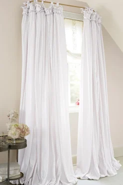Outlet Soft Surroundings Classic Balloon Drapery Panel