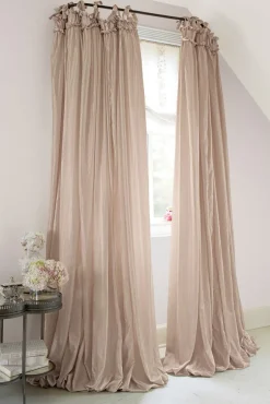 Outlet Soft Surroundings Classic Balloon Drapery Panel