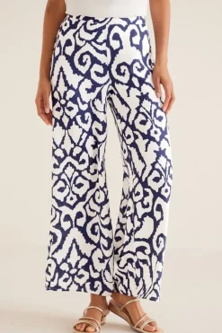 Sale Soft Surroundings Coralina Pants