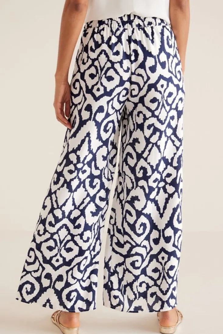 Sale Soft Surroundings Coralina Pants