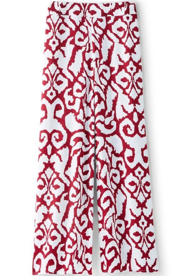 Sale Soft Surroundings Coralina Pants