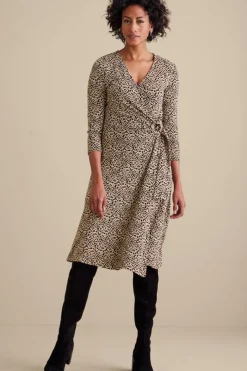 Discount Soft Surroundings Damaria Dress