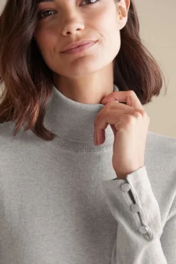 Outlet Soft Surroundings Deidre Sweater